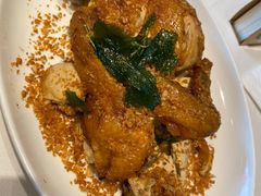 -莆田餐厅PUTIEN(金融街购物中心店)