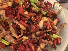 -钱锋炭缸烧烤(南湖大路总店)