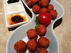 -106餐厅(山水文园店)