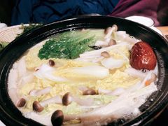 -U你·天然调味(南湖总店)