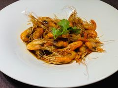 -巨鹿春晓(静安寺店)