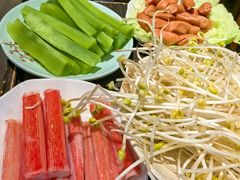 -肖肖酸萝卜鱼火锅(总店)