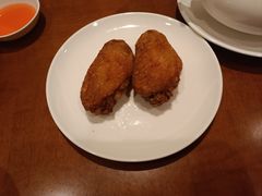 -杭州JW万豪酒店-万豪中餐厅
