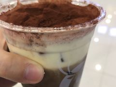 提拉米苏爱摩卡-瑞幸咖啡(同乐汇店)
