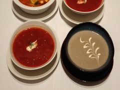 -马克西姆俄罗斯餐厅(通亚街店)