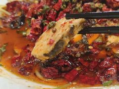 -天龙宝严素食馆(大兴善寺店)