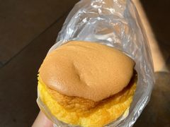 原味纸包蛋糕-圣安娜饼屋