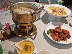 -大潮淮·淮扬菜(何园旗舰店)