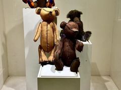 -济州岛泰迪熊博物馆