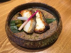 银鳕鱼西京烧-渔藤(万柳东路店)