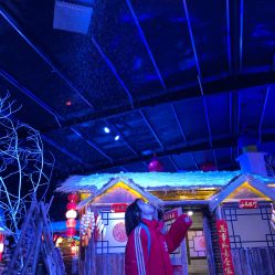 -圣名游乐城冰雪大世界