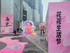 -金茂览秀城
