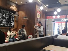 -汉堡王(保定万博广场店)