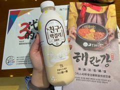 -海兰江石锅饭(水上店)
