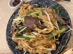 -麒麟中餐厅·经典粤菜·地道菜式老字号(广州长隆酒店)