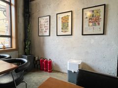 -UPPER KITCHEN(延安路店)
