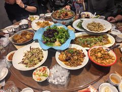 -那家老院子东北菜·饺子·小鸡炖蘑菇(艳华街店)