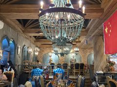 -卢布里西餐厅(总店)