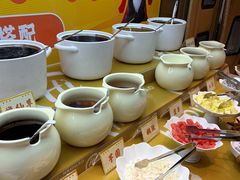 -海底捞火锅(杭州城西银泰城店)