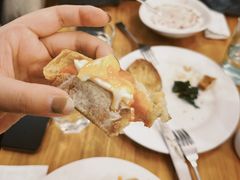 -Egg•Allday Brunch(襄阳北路店)