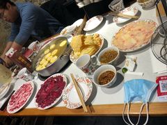 -汕头八合里海记牛肉店(清河店)