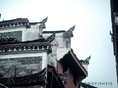 -乾州古城