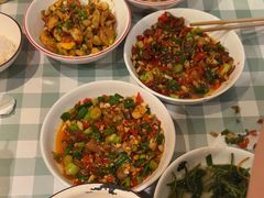 -彭耕记猪油炒小菜(吉联mall店)