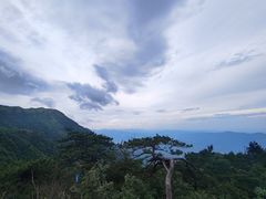 -萍乡武功山风景名胜区