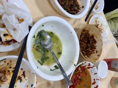 -笨罗卜浏阳菜馆(太平街店)