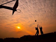 -广东外语外贸大学(白云山校区)