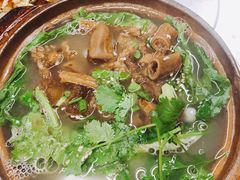 -阳江河堤老牌曾记美食