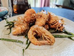 -香雪海饭店中餐厅(人民桥店)