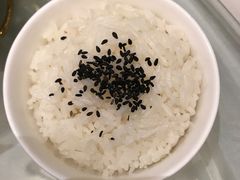 泰国香米-新加坡泰国村酒楼(五角场店)