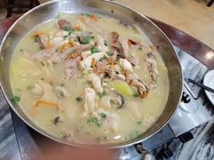 -阿二靓汤(建设店)