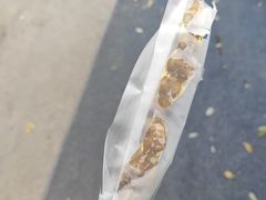 -和禄德冰糖葫芦