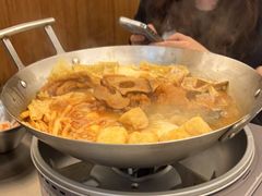 -小螺大作·螺蛳粉火锅(林和西店)