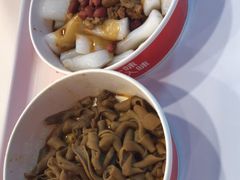 -一心一味(向西店)