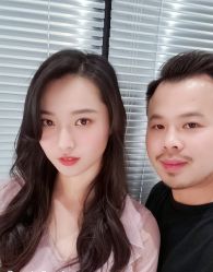 -丝语萱形象