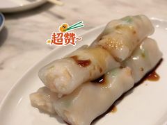 -香港百合居(LCM置汇旭辉广场店)