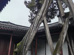 -太平天国侍王府