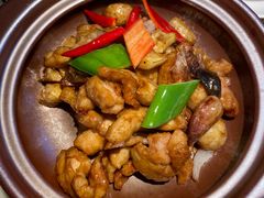 粤味三杯鸡-陶陶居酒家(环市东店)