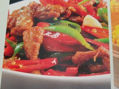 -海尔巴格新疆餐厅(东来兴店)