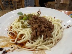 -华兴街自力面店