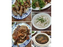 -化州肥仔大排档(建安二路店)
