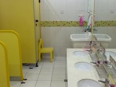 -吉的堡幼儿园(上海徐家汇路园)