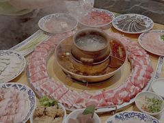 -刘老表·瓦罐汤涮肉(青云谱店)