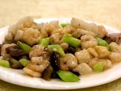 -奥华餐厅·老张记(台基厂店)