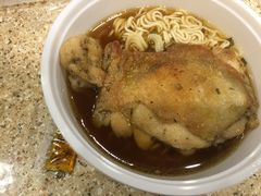 -孖记茶档·热腾茶餐(荔湾领展广场店)
