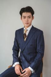 -优刻西服西装定制(金轮国际广场店)