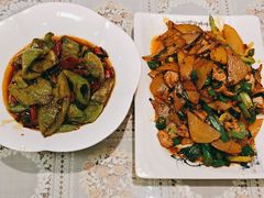 -芳芳餐厅(白沙路店)